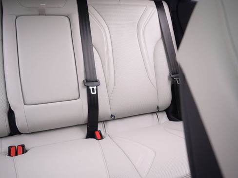 Used 2023 Ford Mustang Mach-E Premium image 16