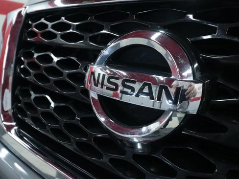 Used 2018 Nissan Armada Platinum w/ Captain Seat Package RWD image 37