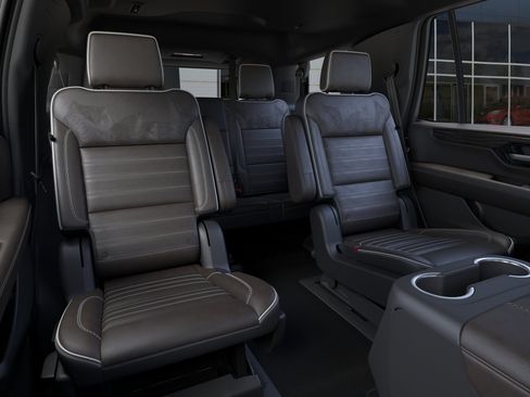 New 2026 GMC Yukon Denali Ultimate AWD/4WD image 41