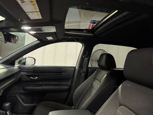 Used 2024 Honda CR-V Sport image 15