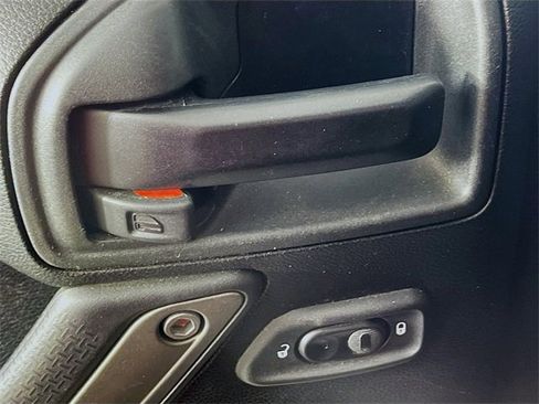 Used 2018 Jeep Wrangler Sport image 17