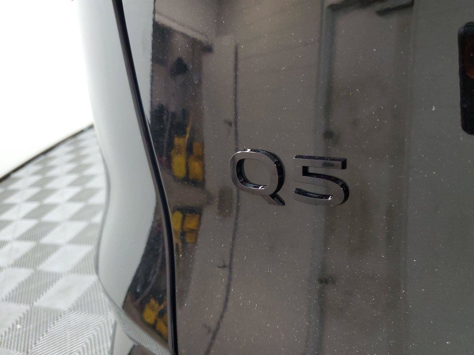 New 2026 Audi Q5 Premium Plus AWD/4WD image 7