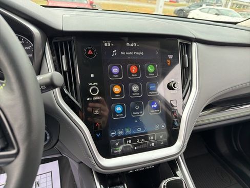 Used 2025 Subaru Outback Onyx Edition XT w/ Popular Package #2 image 25