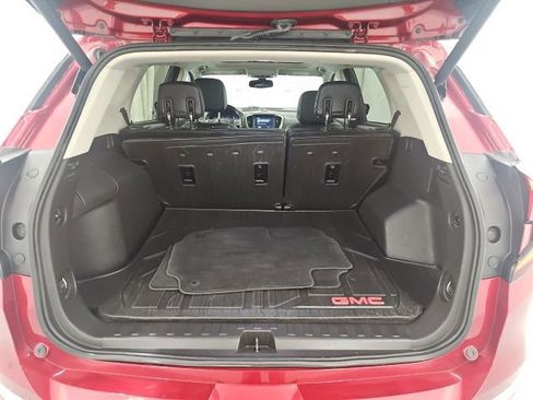 Used 2018 GMC Terrain Denali w/ Comfort Package image 35