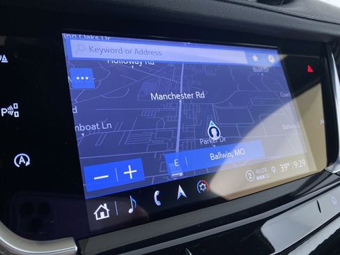 Certified 2024 Cadillac XT6 Sport w/ Technology Package image 6