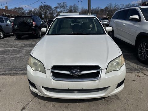 Used 2009 Subaru Legacy 2.5i Special Edition image 2