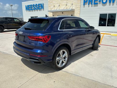Used 2022 Audi Q3 2.0T Premium Plus AWD/4WD image 7