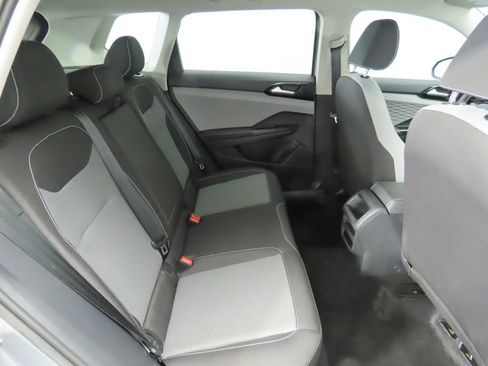 Certified 2024 Volkswagen Taos S image 20