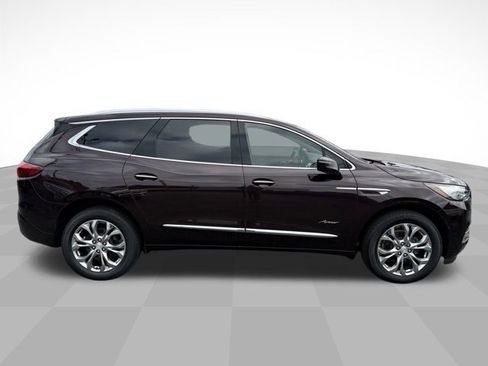 Used 2020 Buick Enclave Avenir w/ Avenir Technology Package image 4