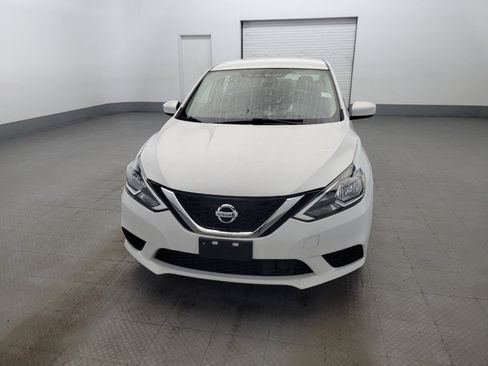 Used 2019 Nissan Sentra S FWD image 15