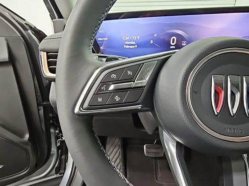 New 2026 Buick Envision Sport Touring image 26