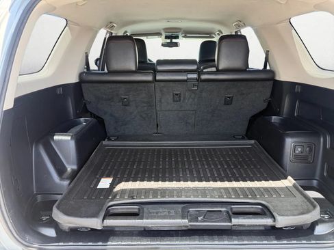 Used 2017 Toyota 4Runner TRD Pro AWD/4WD image 24