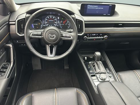 Used 2025 MAZDA CX-50 AWD 2.5 Hybrid w/ Premium Pkg image 11