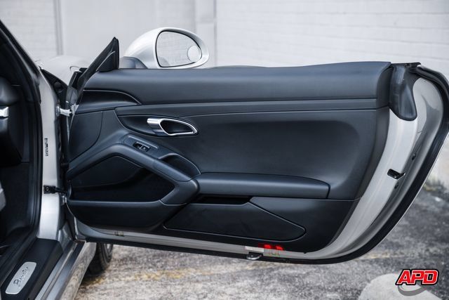 Used 2013 Porsche Boxster RWD image 59