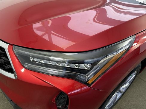 Used 2024 Acura RDX SH-AWD image 29