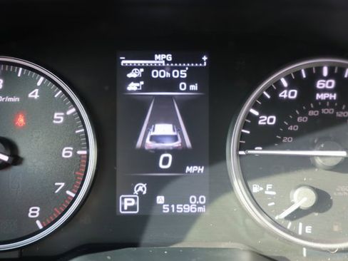 Certified 2023 Subaru Outback Onyx Edition XT image 29