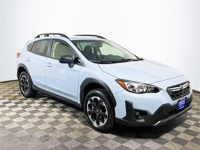 Used 2023 Subaru Crosstrek 2.0i