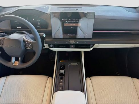 New 2026 Lexus ES 350e w/ Convenience Package FWD image 17