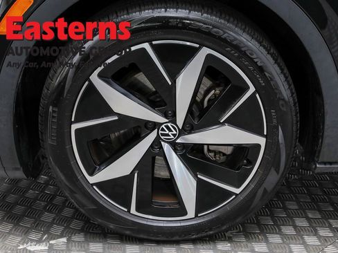 Used 2023 Volkswagen ID.4 Pro S image 29