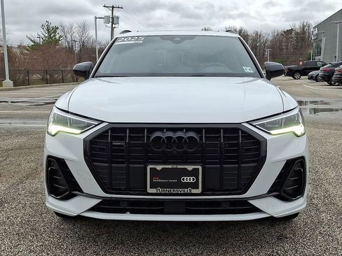 Used 2025 Audi Q3 2.0T Premium Plus w/ Premium Plus Package image 2