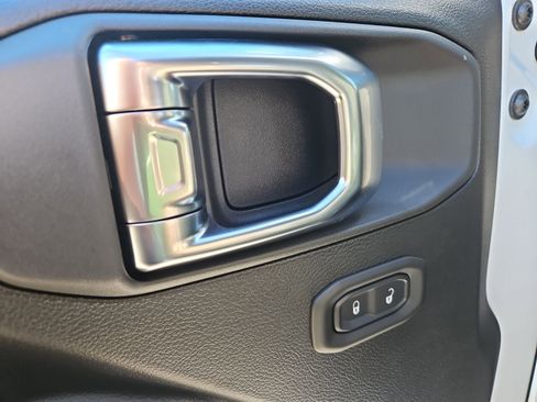 New 2026 Jeep Wrangler Sport image 21