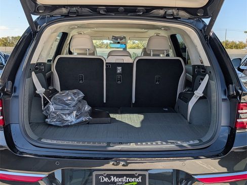 New 2026 Genesis GV80 3.5T Prestige image 26