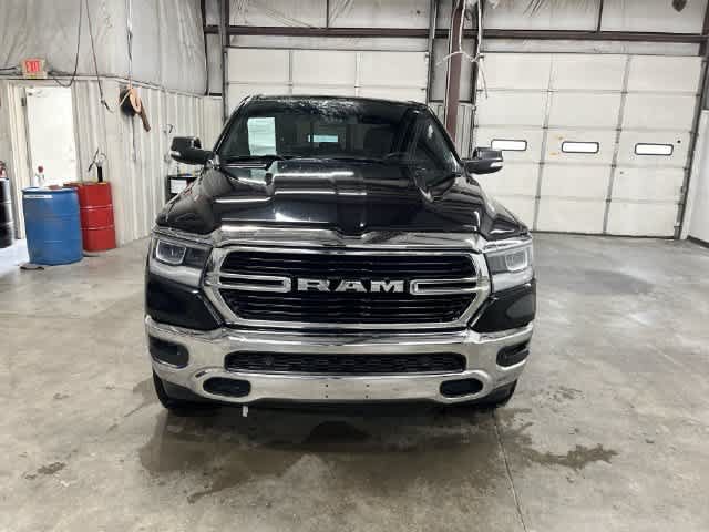 Used 2019 RAM 1500 Big Horn AWD/4WD image 3