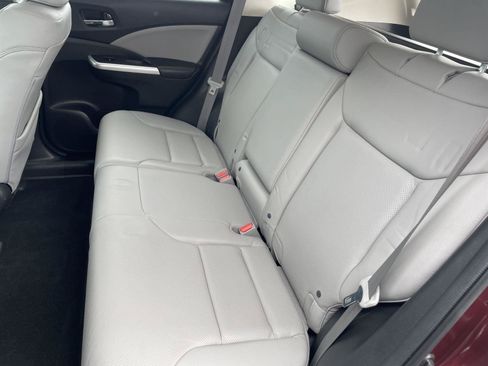 Used 2016 Honda CR-V Touring image 22