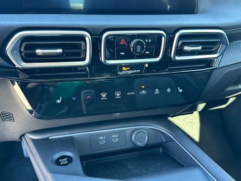 New 2026 Nissan Sentra SV w/ SV Convenience Package image 29