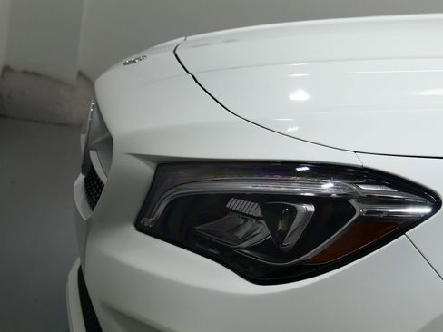 Certified 2019 Mercedes-Benz CLA 250 4MATIC image 16