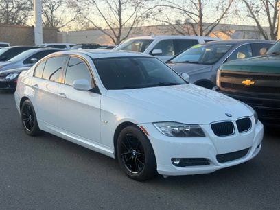 Used 2010 BMW 328i Sedan