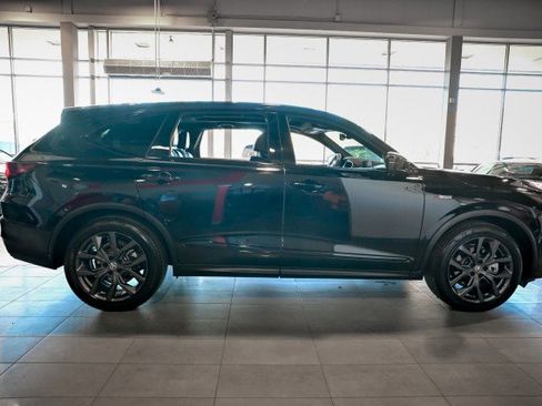 Used 2023 Acura MDX A-Spec AWD/4WD image 4