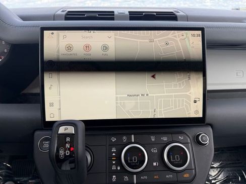 New 2026 Land Rover Defender 110 S AWD/4WD image 20