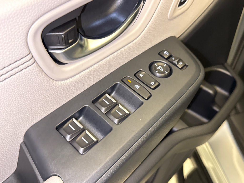 New 2026 Honda Pilot Elite image 21
