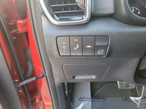 Certified 2021 Kia Sportage SX FWD image 26
