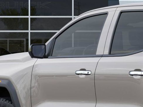 New 2026 GMC Canyon Denali AWD/4WD image 36