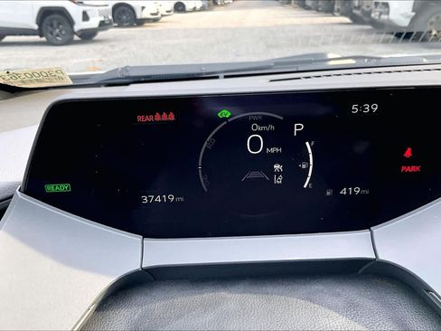 Used 2023 Toyota Prius Limited w/ Limited Premium Package AWD/4WD image 26