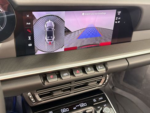 Used 2025 Porsche 911 Turbo S image 23