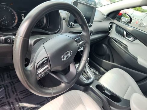 Used 2022 Hyundai Kona SEL w/ Convenience Package AWD/4WD image 13