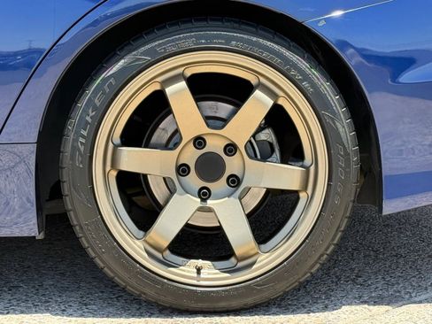 Used 2017 Subaru WRX Premium AWD/4WD image 27