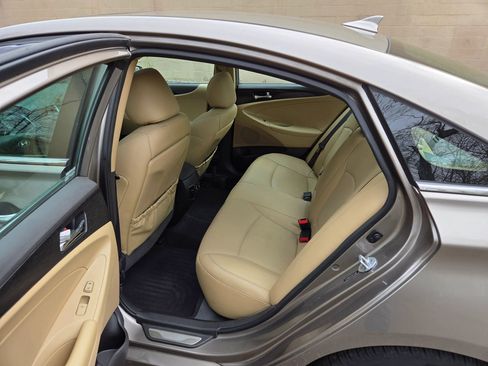 Used 2014 Hyundai Sonata Limited FWD image 7