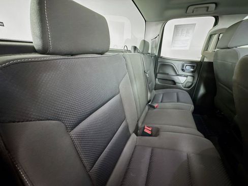 Used 2019 Chevrolet Silverado 1500 LT AWD/4WD image 25