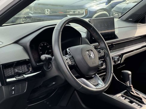 Certified 2023 Honda CR-V Sport Touring image 12