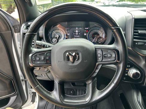 Used 2022 RAM 1500 Limited AWD/4WD image 20