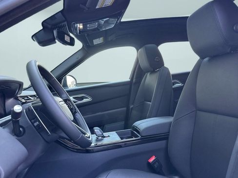 New 2026 Land Rover Range Rover Velar Dynamic SE AWD/4WD image 22