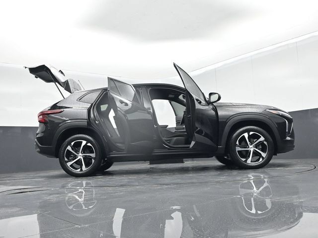 Used 2024 Chevrolet Trax RS w/ Driver Confidence Package FWD image 72