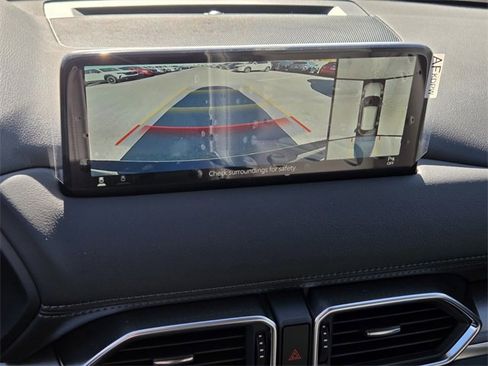 New 2025 MAZDA CX-5 AWD 2.5 S image 13