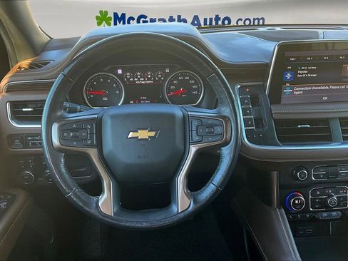 Used 2021 Chevrolet Tahoe High Country image 9