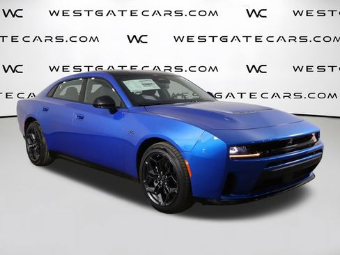 New 2026 Dodge Charger R/T AWD/4WD image 47