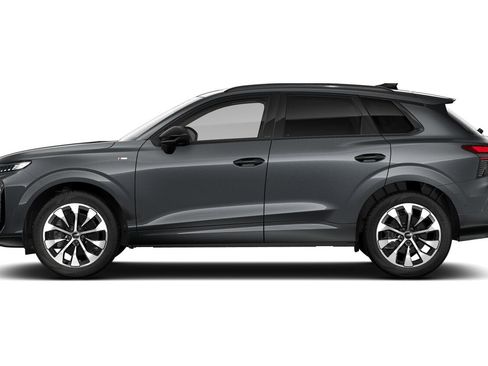 New 2026 Audi Q3 quattro 2.0T AWD/4WD image 6